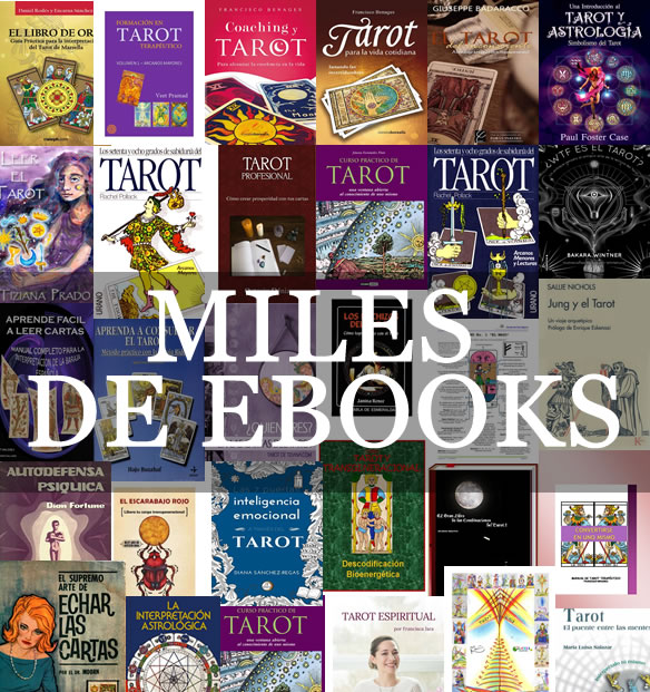 Miles de Ebooks