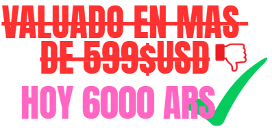 Descuento
